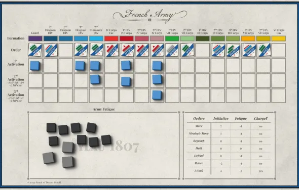 Battles of Napoleon: Volume I - Eylau 1807