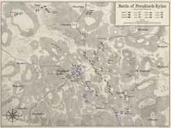 Battles of Napoleon: Volume I - Eylau 1807