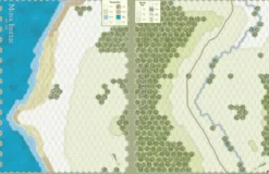 Battles of the Warrior Queen