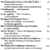 Bayt al Azif n°6 - A Magazine for Cthulhu Mythos RPGs