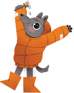 Bazar Monstre