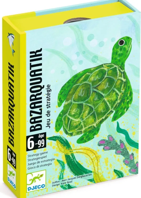 Bazarquatik