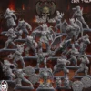 BB - Ugni Miniatures - Démons de KhoЯn Team