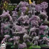 BB - Ugni Miniatures - Norgol Team