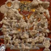 BB - Ugni Miniatures - Old World Alliance Team