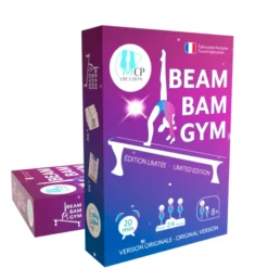 Beam Bam Gym