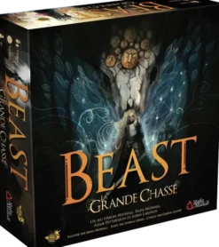 Beast - La Grande Chasse