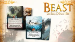 Beast - Les Iles Dévastées