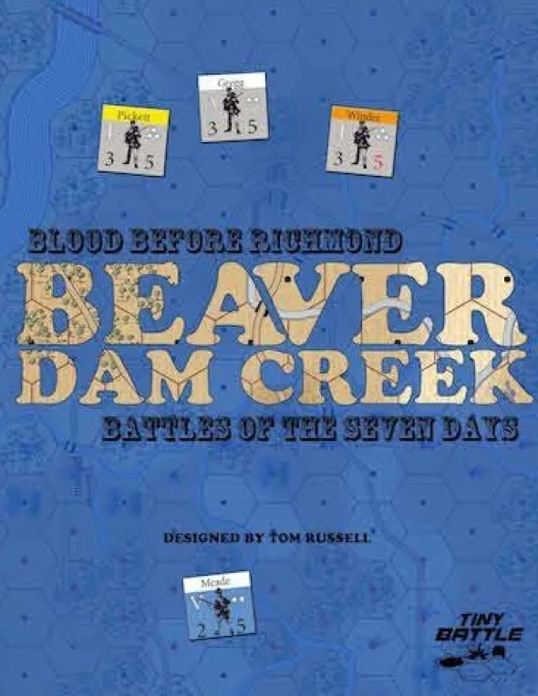 Beaver Dam Creek