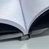 Be Like A Crow - Journal