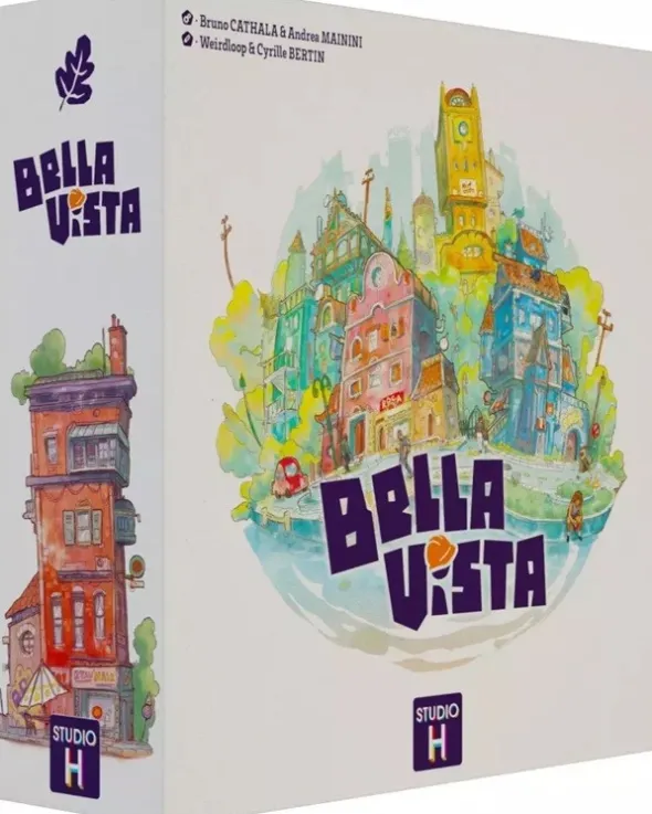 Bella Vista