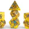 Bells Hells Dice Set