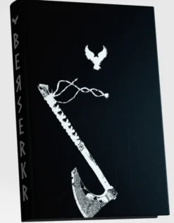 Berserkr - Core Rulebook Limited Edition