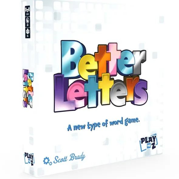 Better Letters