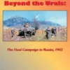 Beyond the Urals