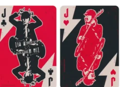 Bicycle AC/DC