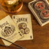 Bicycle - Bourbon