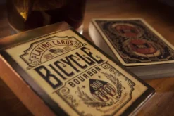 Bicycle - Bourbon