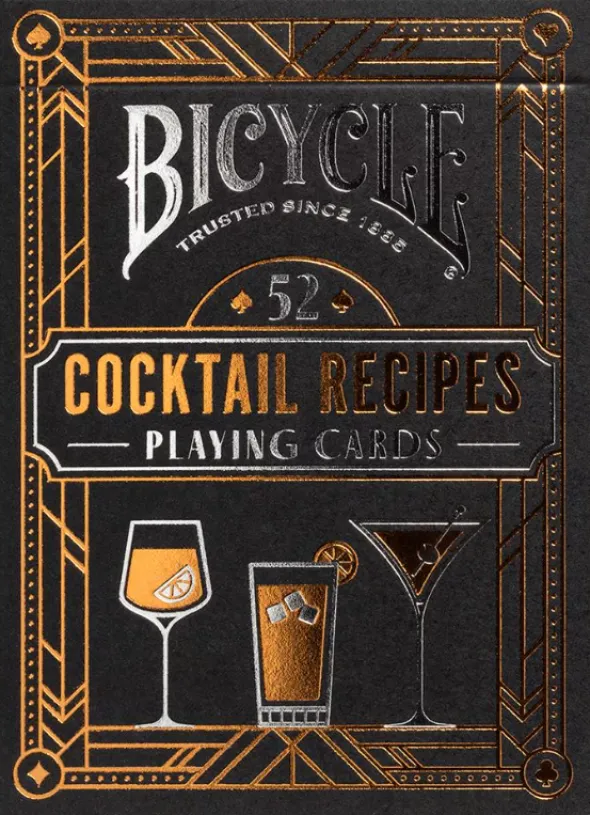 Bicycle Cocktail