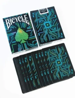 Bicycle Dark Mode