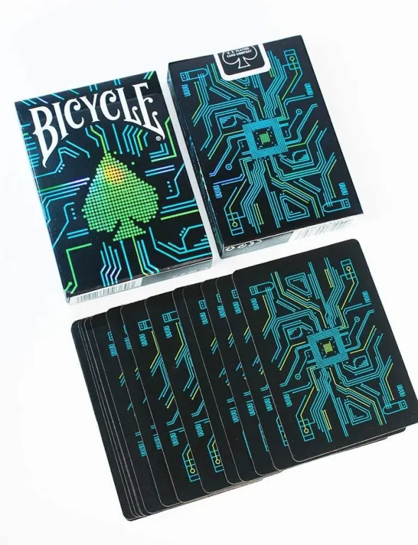 Bicycle Dark Mode