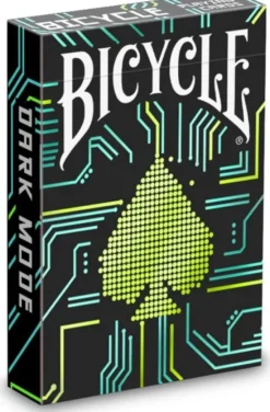 Bicycle Dark Mode