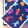 Bicycle Dinosaures