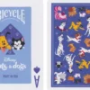 Bicycle - Disney Cats and Dogs