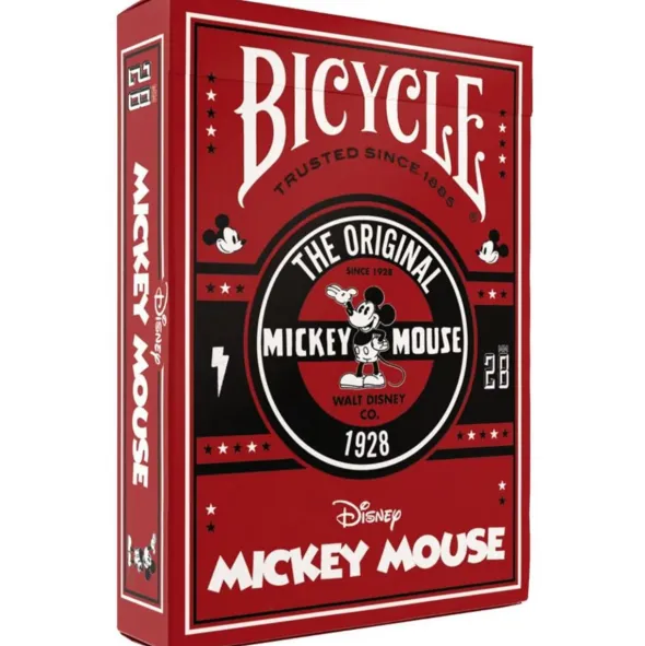 Bicycle - Disney Classic Mickey and Friends Box Set