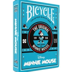 Bicycle - Disney Classic Mickey and Friends Box Set