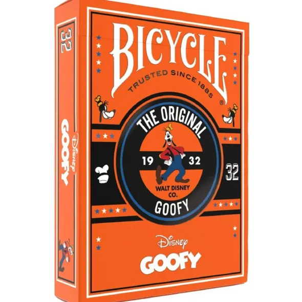 Bicycle - Disney Classic Mickey and Friends Box Set