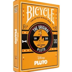 Bicycle - Disney Classic Mickey and Friends Box Set