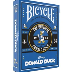 Bicycle - Disney Classic Mickey and Friends Box Set