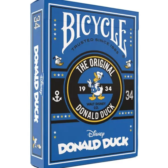 Bicycle - Disney Classic Mickey and Friends Box Set