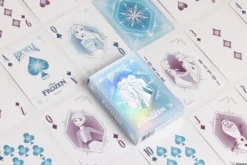 Bicycle Disney Frozen