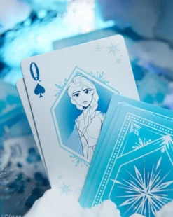 Bicycle Disney Frozen
