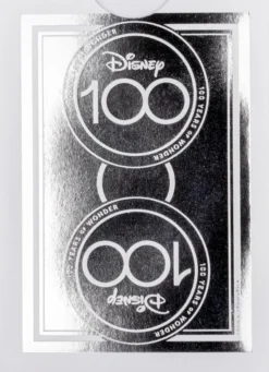 Bicycle Disney Limited Edition 100 Year Anniversary
