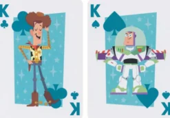 Bicycle - Disney Pixar Toy Story
