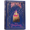 Bicycle Disney Princess - Bleu