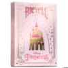 Bicycle Disney Princess - Rose