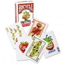 Bicycle - Froots