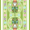 Bicycle - Garden Gnome