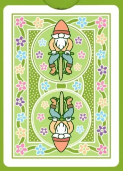 Bicycle - Garden Gnome