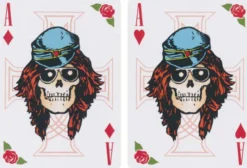 Bicycle - Guns N' Roses
