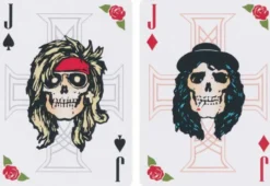 Bicycle - Guns N' Roses