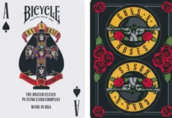Bicycle - Guns N' Roses