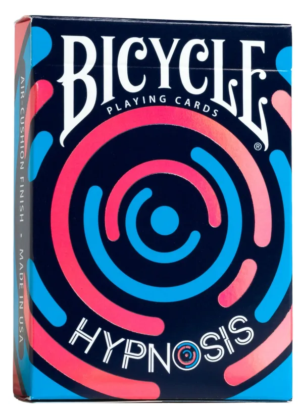 Bicycle - Hypnosis V2