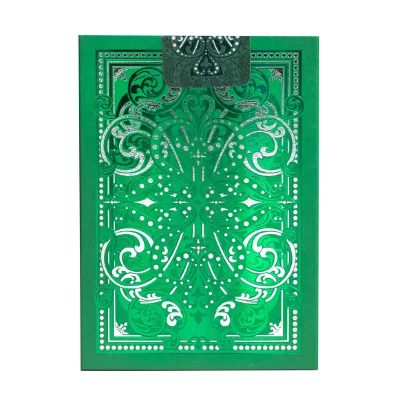 Bicycle Jacquard