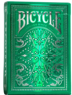 Bicycle Jacquard