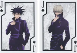 Bicycle - Jujutsu Kaisen